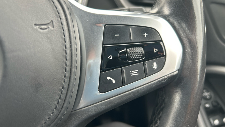 BMW 1 Series 118i M Sport 5dr Petrol Hatchback